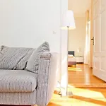 Apartment Astrid, T2 Luebeck *
