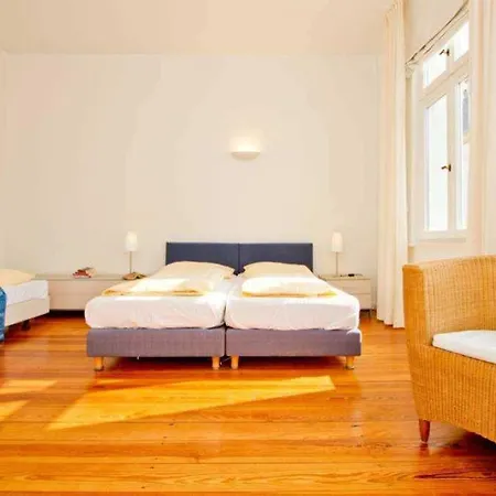 Astrid, T2 Luebeck Heringsdorf