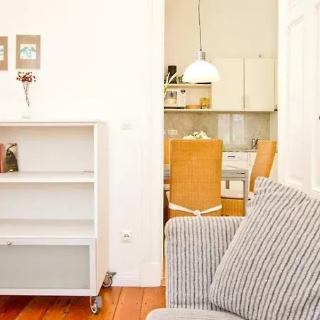 Apartman Astrid, T2 Luebeck *