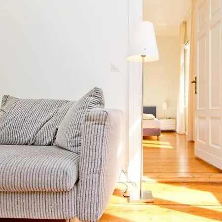 Apartman Astrid, T2 Luebeck *