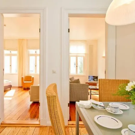 Apartman Astrid, T2 Luebeck