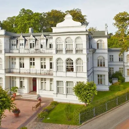 Astrid, T2 Luebeck Apartment Heringsdorf (Usedom)